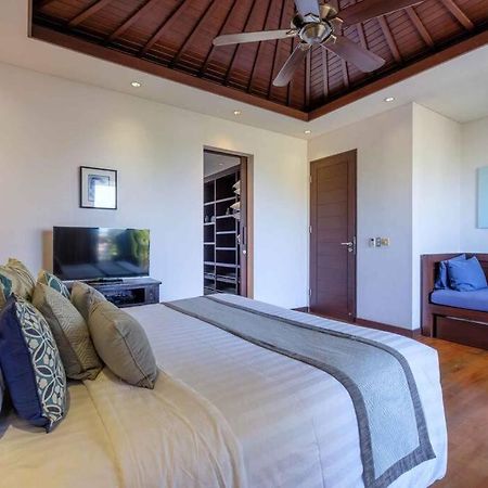 Kejora Beachfront Estate Sanur -Stunning Villa Eleven Exterior foto